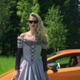 Image of Barbie from The Sandman